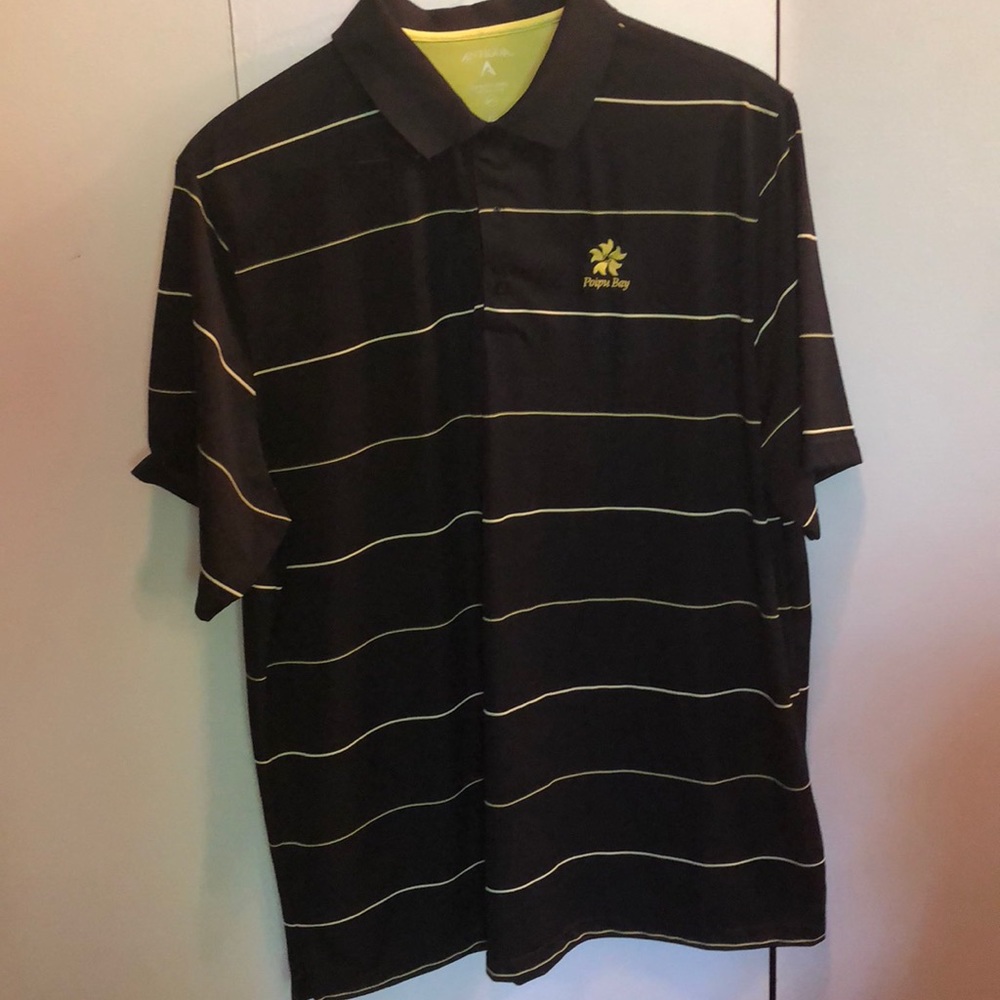 Golf shirt